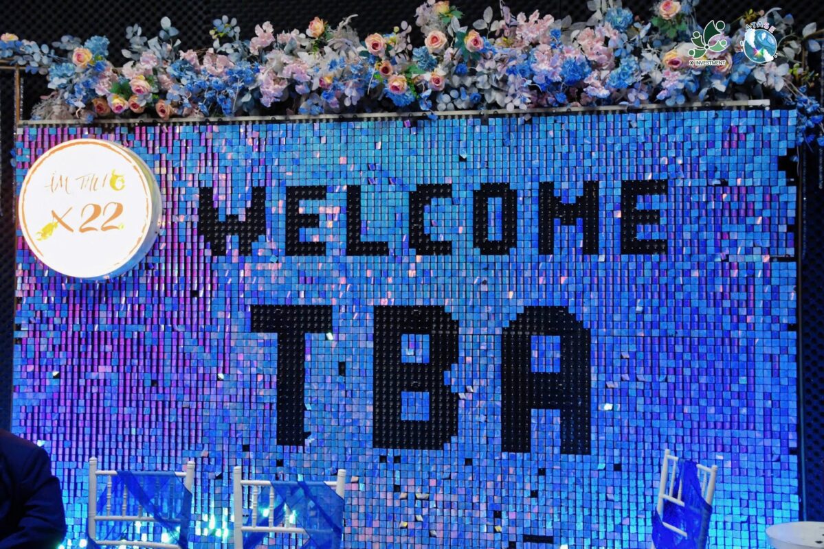 welcome TBA