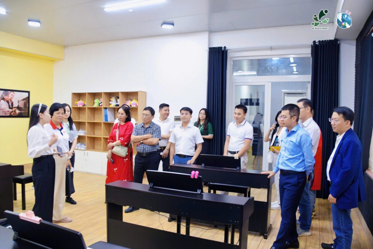 TBA tha quan văn phòng làm việc XCO 