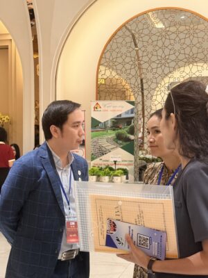 Ông Nguyễn Tấn Tài - Đại diện công ty X